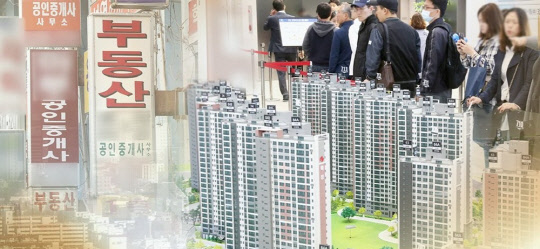 가을 이사철이 다가오면서 전세 시장이 들썩거리고 있다. 특히 서울은 입주물량 증가와 갭투자 물량이 겹치며 역전세 우려가 제기됐던 상반기와 분위기가 완전히 달라지면서 완연한 상승세를 보이고 있다.<연합뉴스>